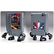 10-Doh! Double Kraken Video Game Cartridge Vinyl Figure